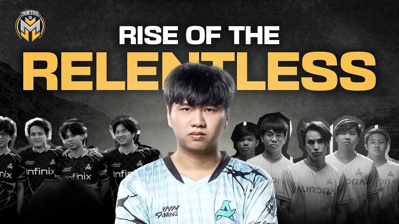 FROM SEASON 14 STRUGGLES TO M7 CHAMP — DEMONKITE