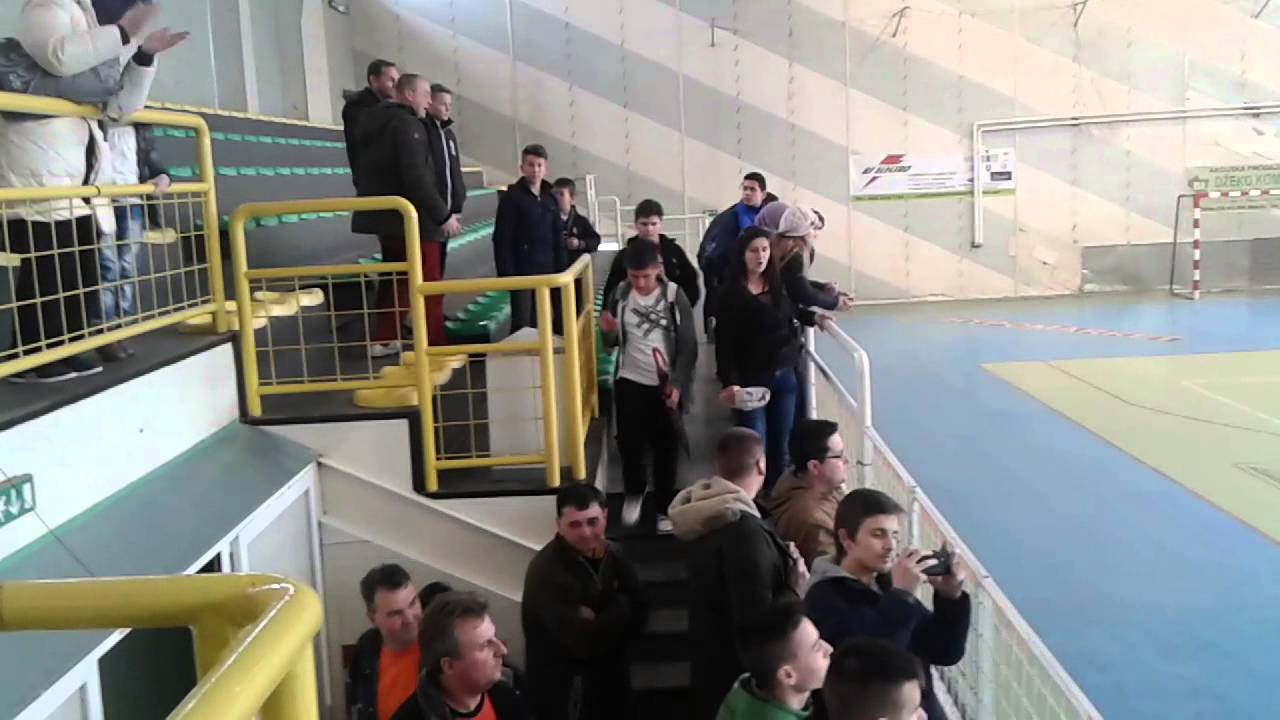 Pobjeda Silver Kingsa nad Gradinom u neizvjesnoj zavrsnici