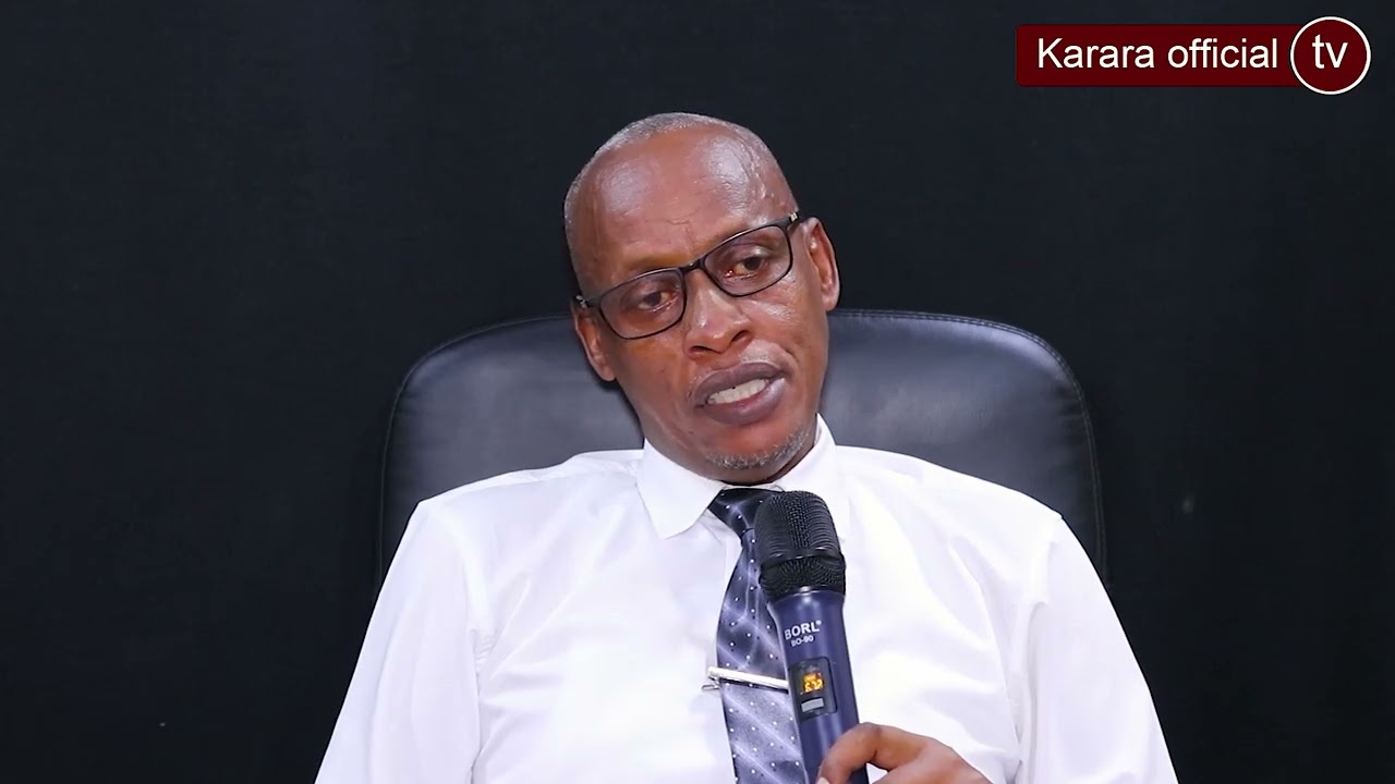 IMANA YAMUKIJIJE INDWARA ,ZIKOMEYE /UBU BUHAMYA BURAKOMEYE CYANE..+250788485748