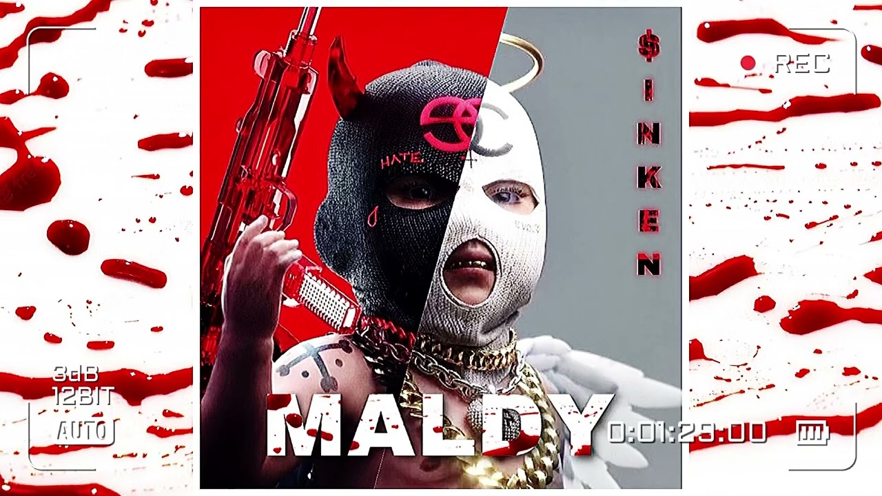 MALDY - $INKEN