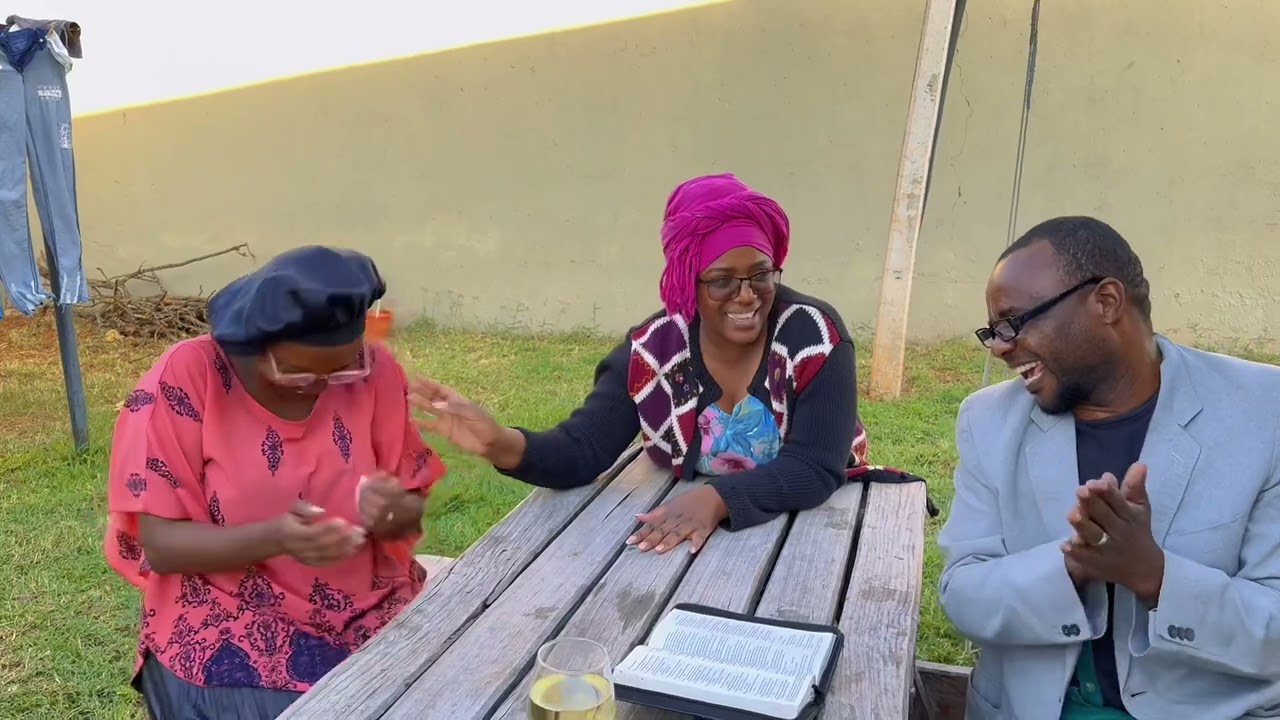 Mai Kwangwa wakaoma 😭