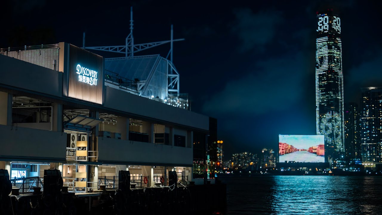 Discovery Bay Pier, Revitalisation