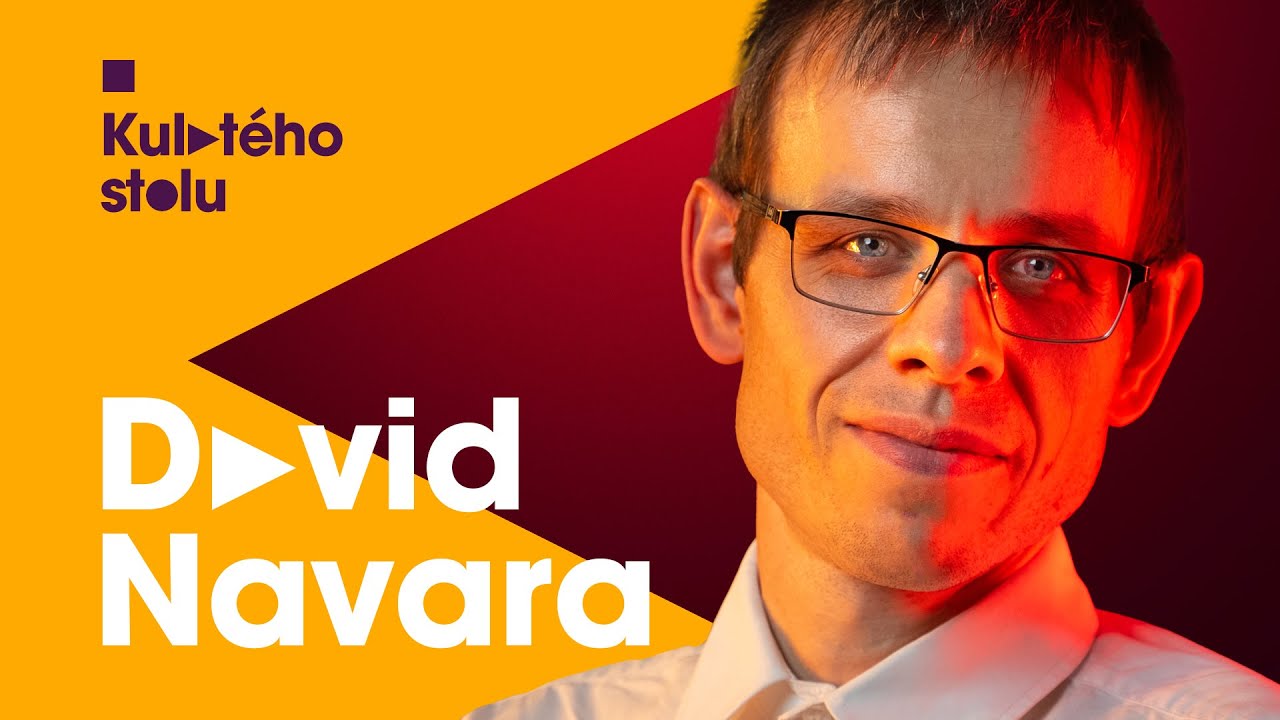 David Navara: S nejlepším českým šachistou o hraní proti AI, pohledu na svět a obvinění z podvádění