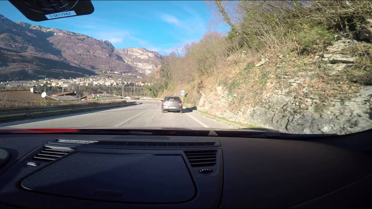 Alfa Romeo Giulietta QV TCT MSD+ESD CSC