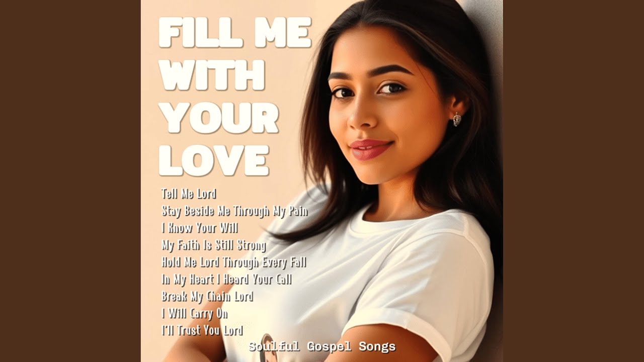 Fill Me With Your Love