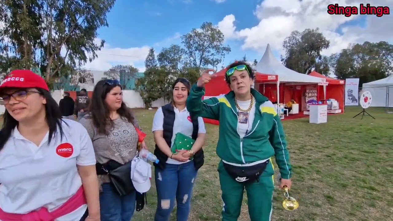 meilleur prix de chien 🐶 🐕 ou Maroc 🇲🇦 أروع وأجمل المعرض للكلاب بالدار البيضاء 2024 وجمالك جمال 💯