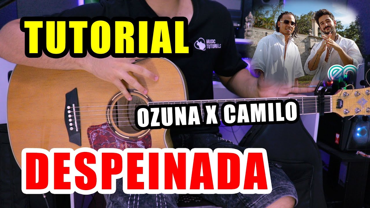 Cómo tocar 