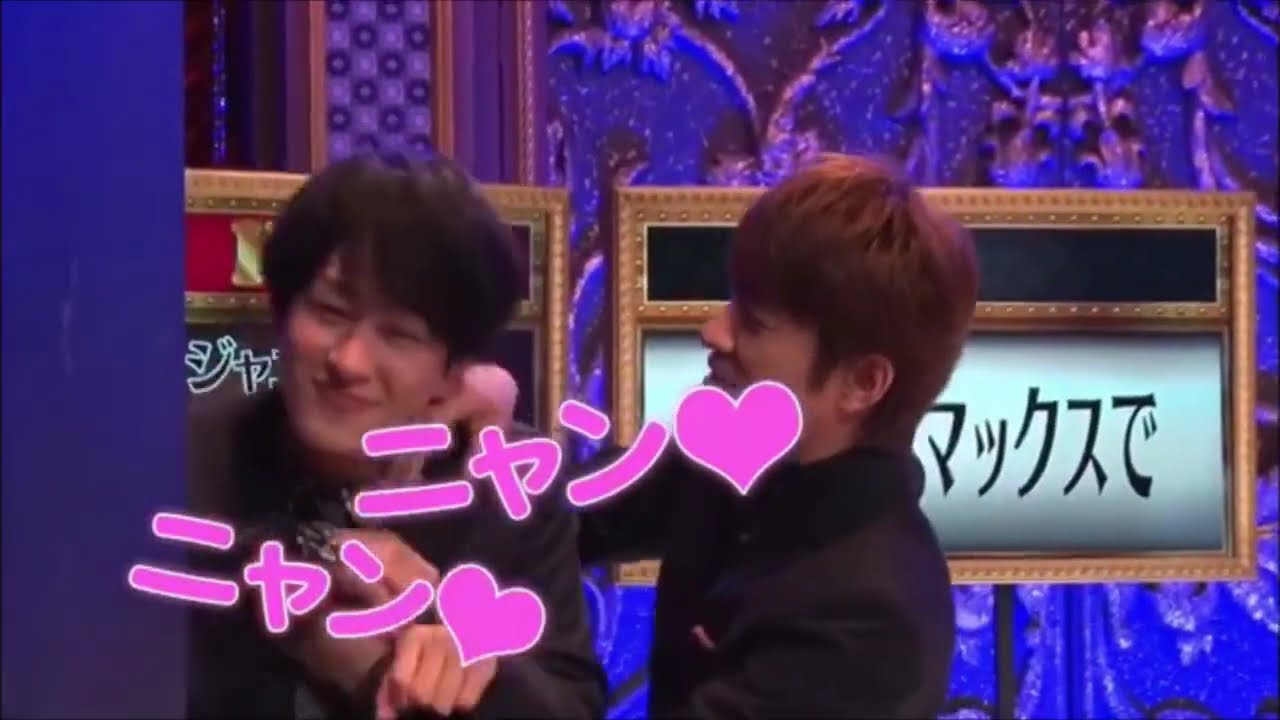 Kanjani8(関ジャニ∞) Funny Moment