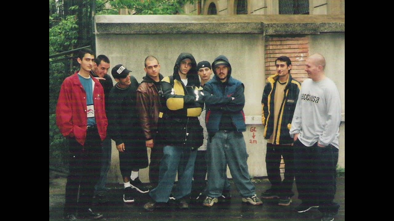 R.A.C.L.A - Rime de bine