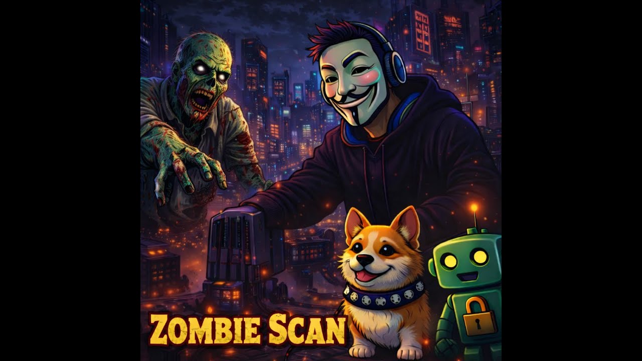 More Nmap tricks that Hacker use | TryHackme Nmap Advanced Post Scan