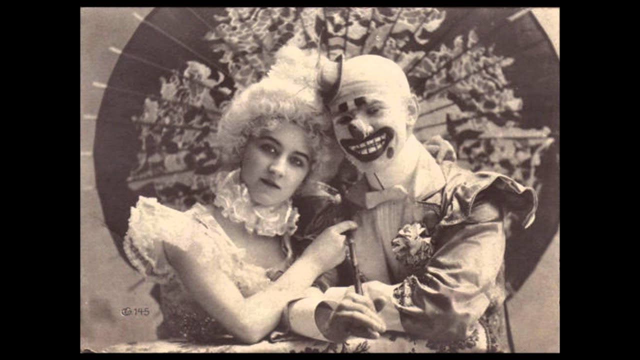 Bonnie Prince Billy and Susanna - In Spite Of Ourselves
