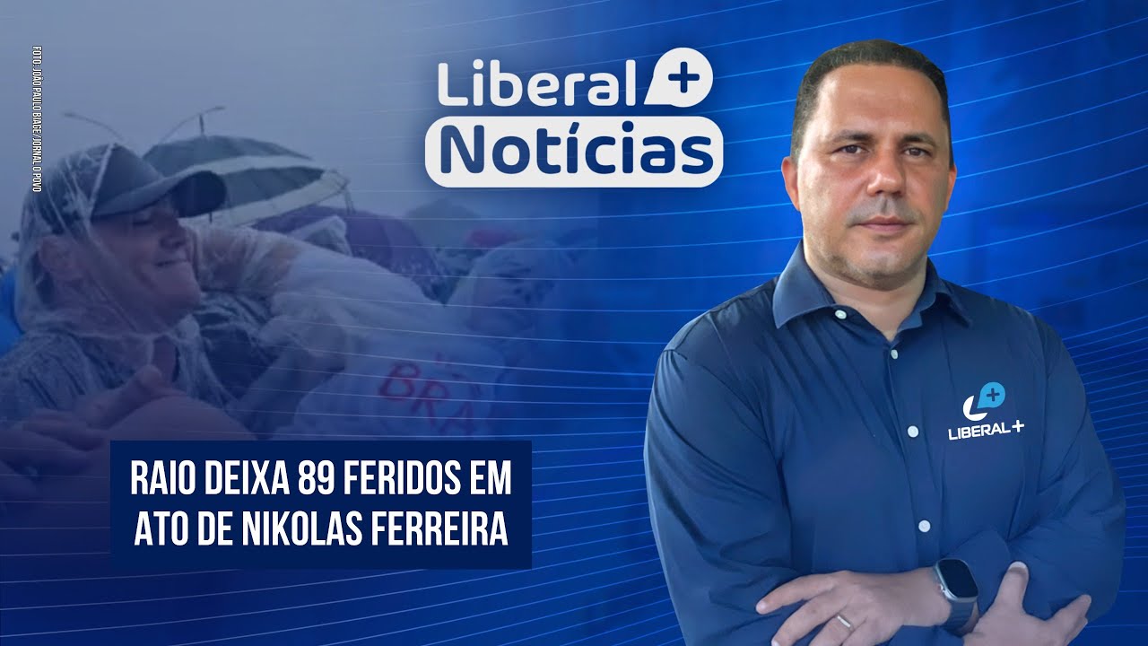 LIBERAL MAIS NOT&Iacute;CIAS | 26/01/26