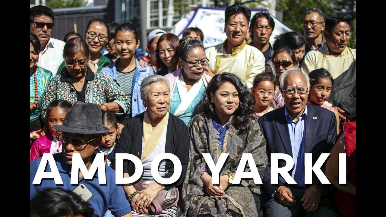 Amdo Yarki 2017 (Einsiedeln Switzerland) by Tinlay