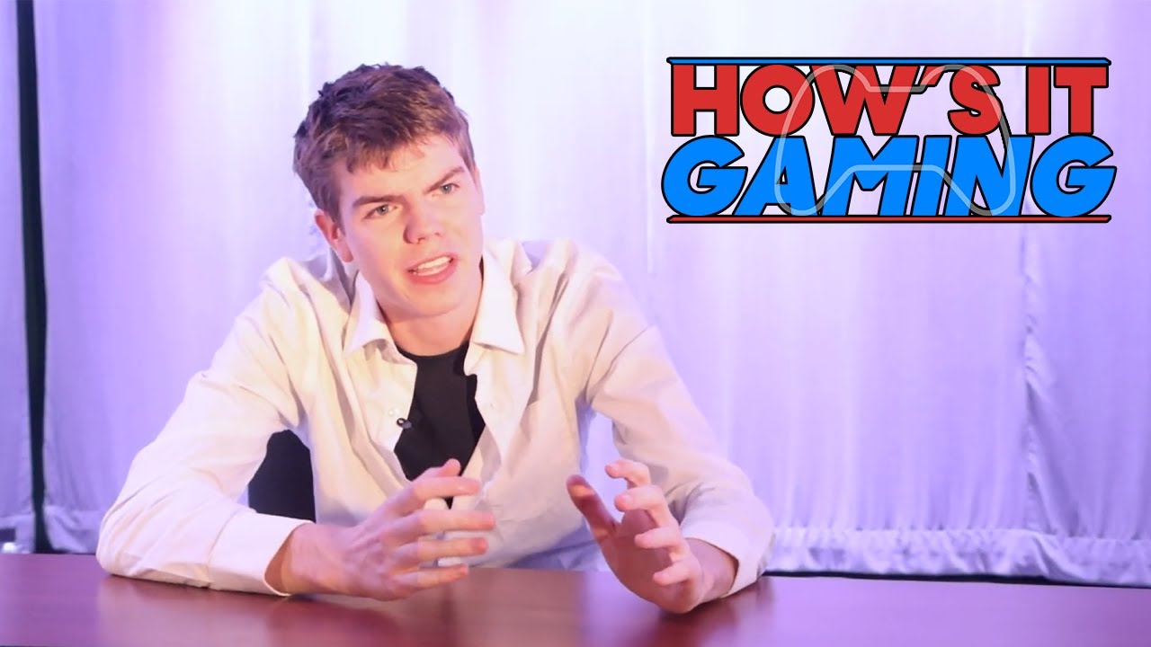 Fortnite - How's It Gaming #4