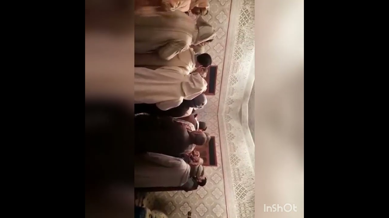 جدبة بني شݣدال في بني ملال