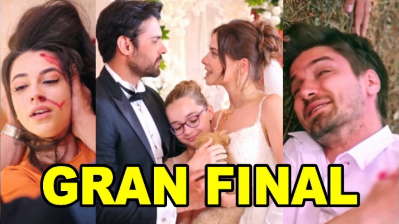Así Fue el Gran Final de Hicran