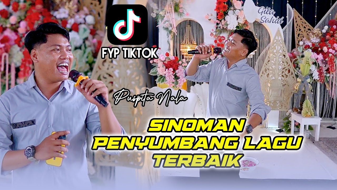 FYP Tiktok Puspita Nala ( Andhi Prasetyo ) Ardana Music / KMP Audio pro / Aditjaya Pictures