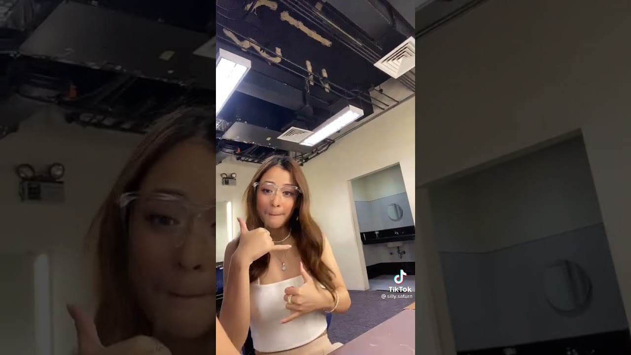 Amanda Zamora Tiktok Entry