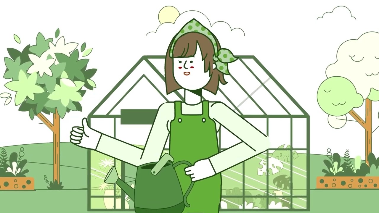 GreenPlanet Nutrients  4 Part Hydro Fuel Feed Program Explainer Video