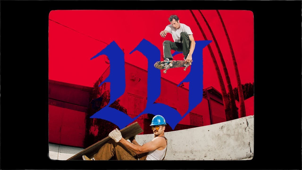 Chris Colbourn's 