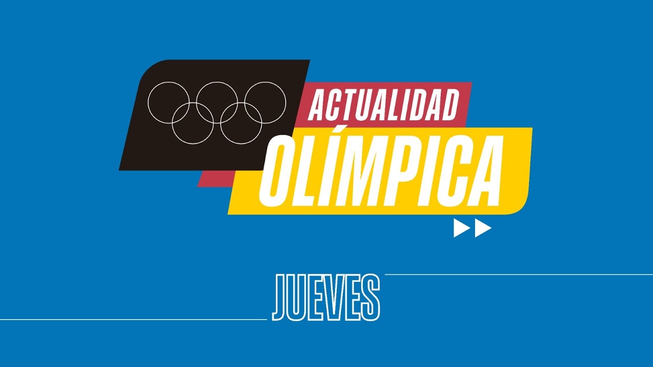 Actualidad Olímpica