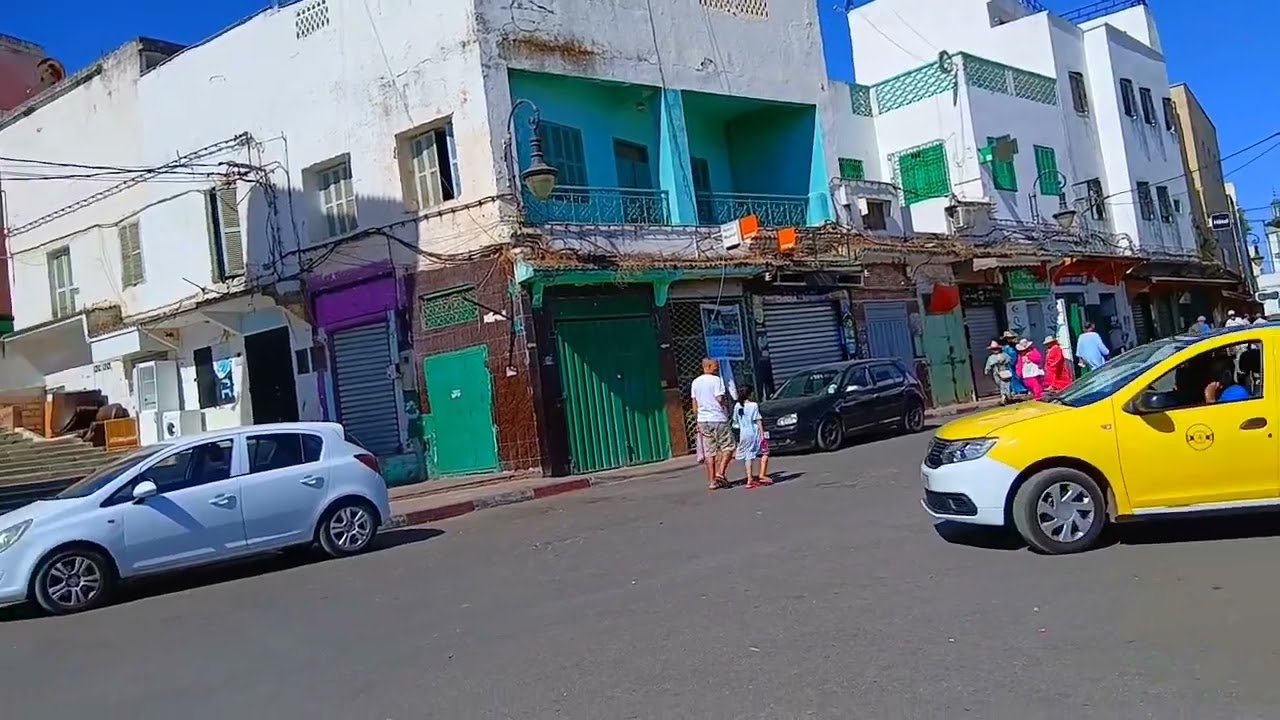 سافرت لوزان المدينة الخضراء الجميلة 