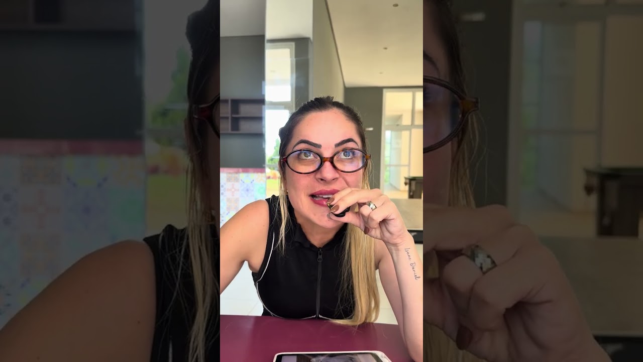 A confusão está feia 