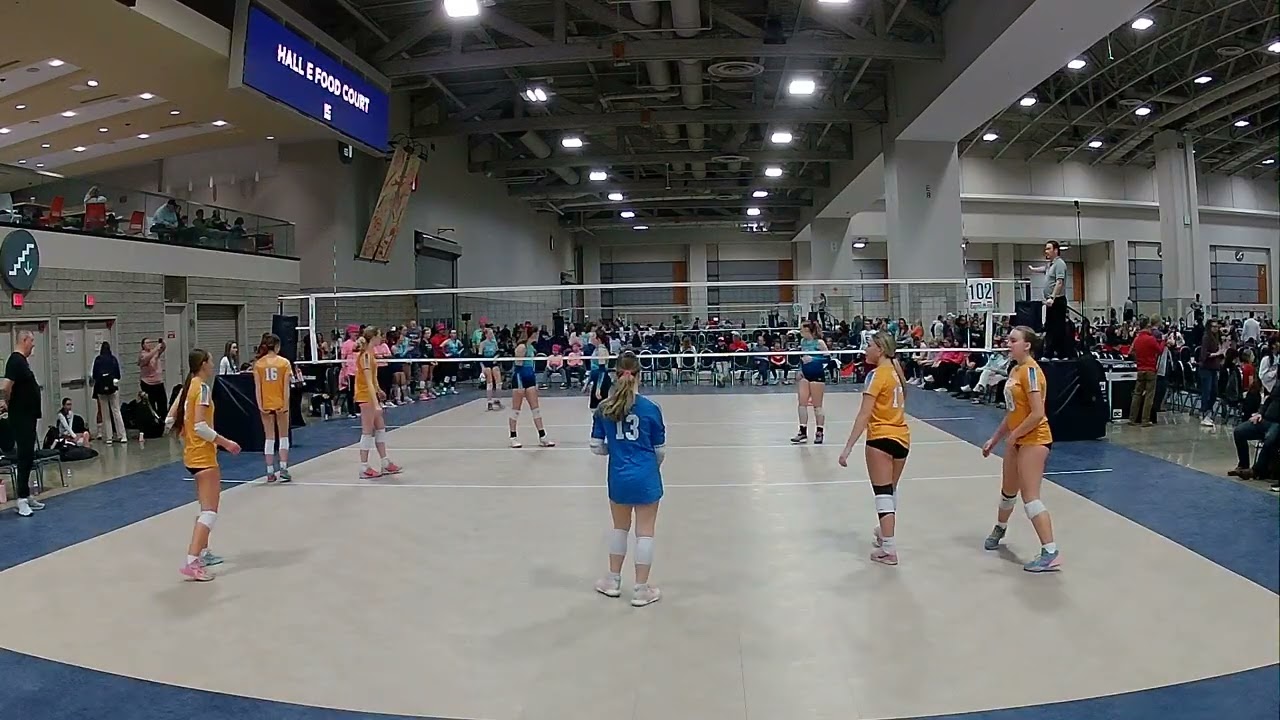 VEVA Brave-15 Blue vs Performance Juniors15  2