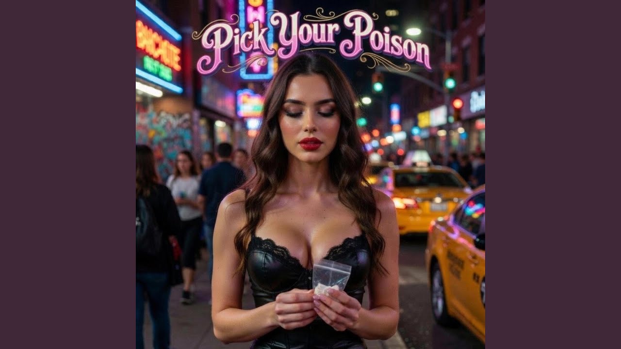 Pick your Poison