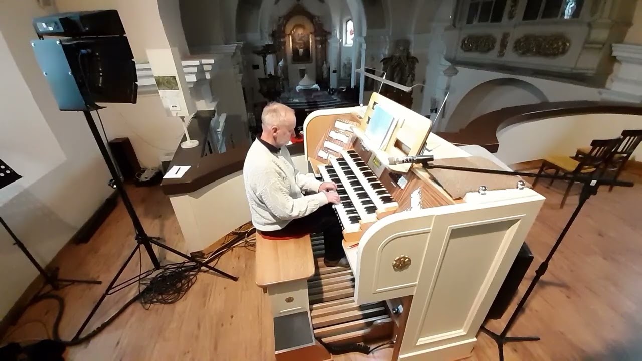 Advent Gaudete