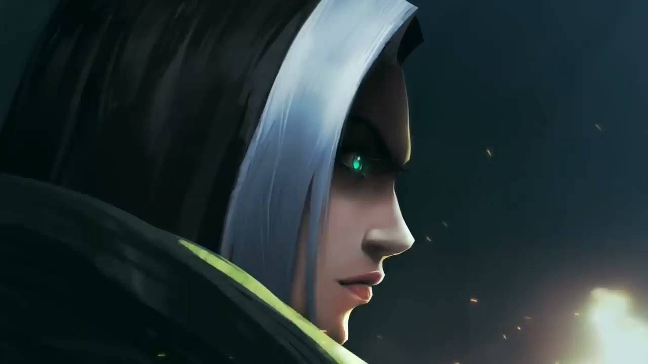 Mobile Legends - Benedetta's Trailer (Music Video Edit 