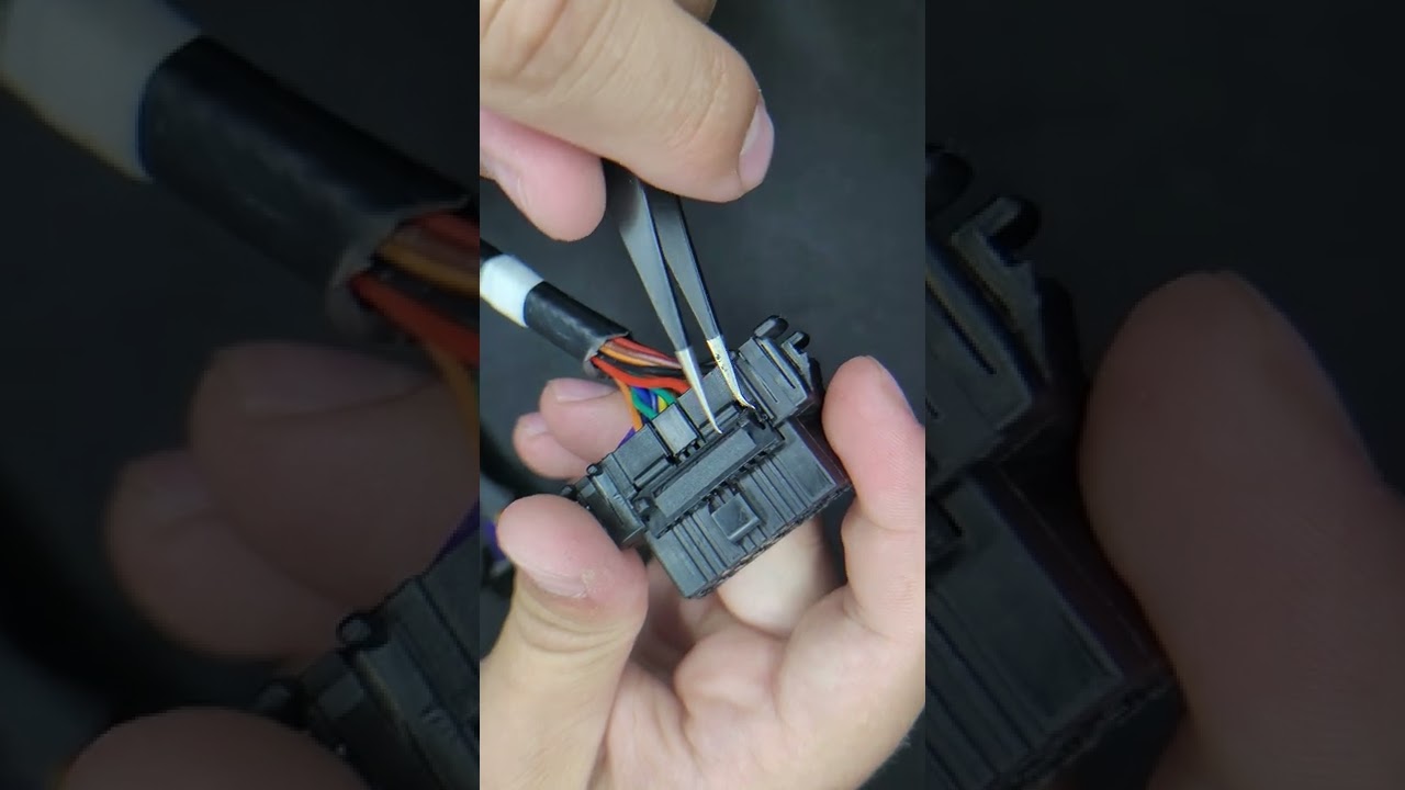 how to modify ELM cable for renault for use to DDT4ALL