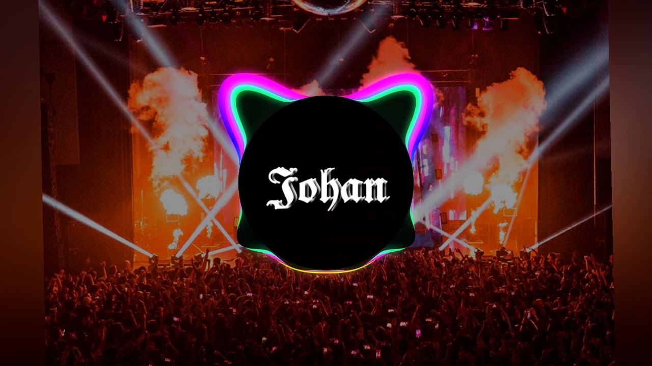 Baauer - boog (Skrillex ID remix)