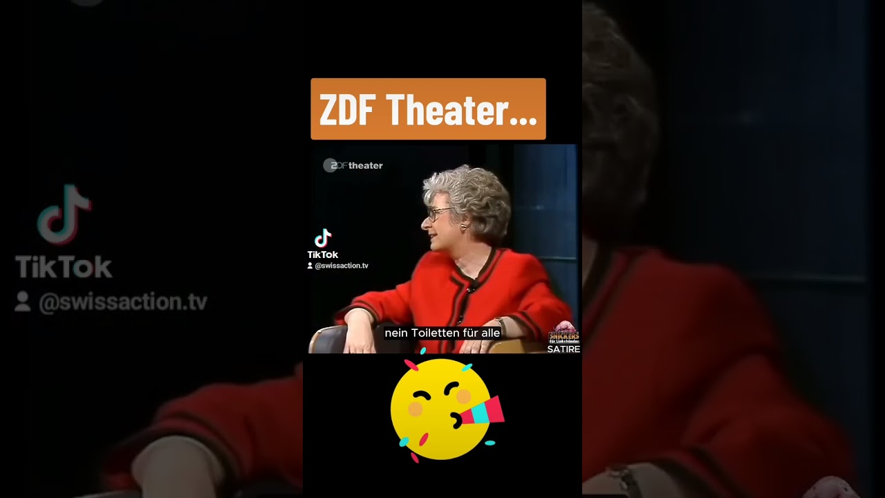 ZDF Theater...