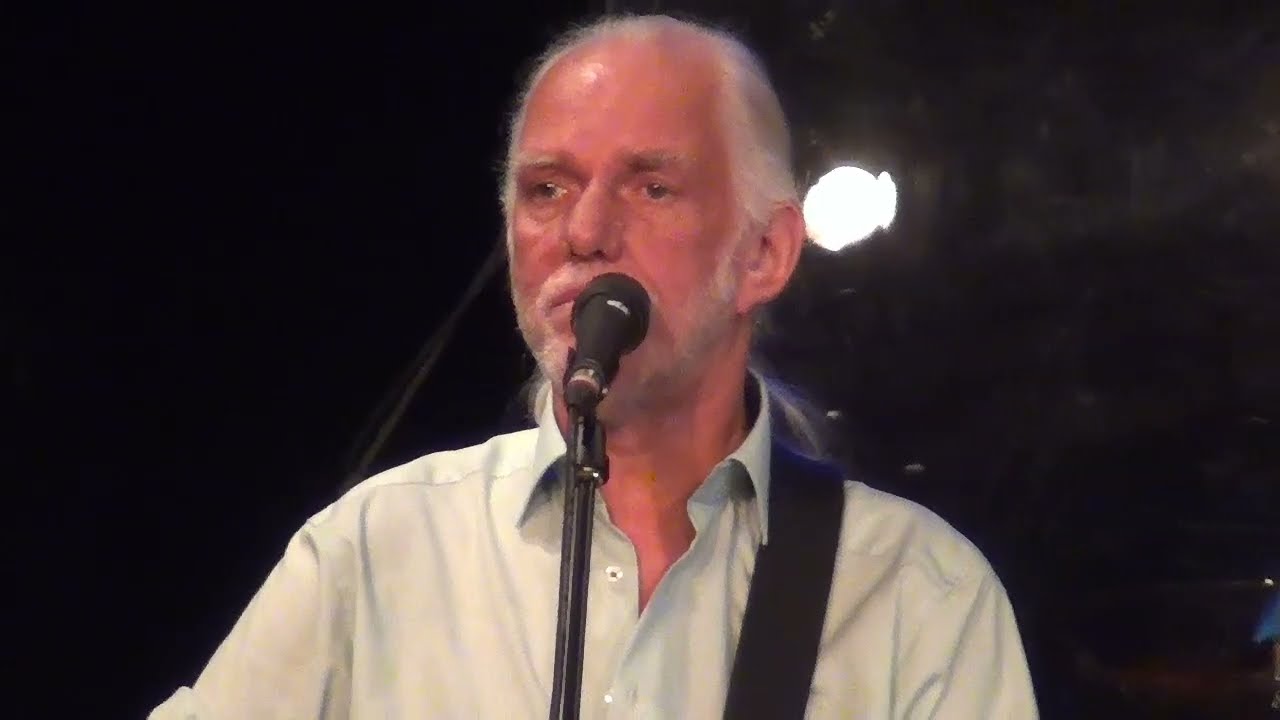 Dick van Altena - Ekskota ( Live Presentatie CD Late lente)[2019]