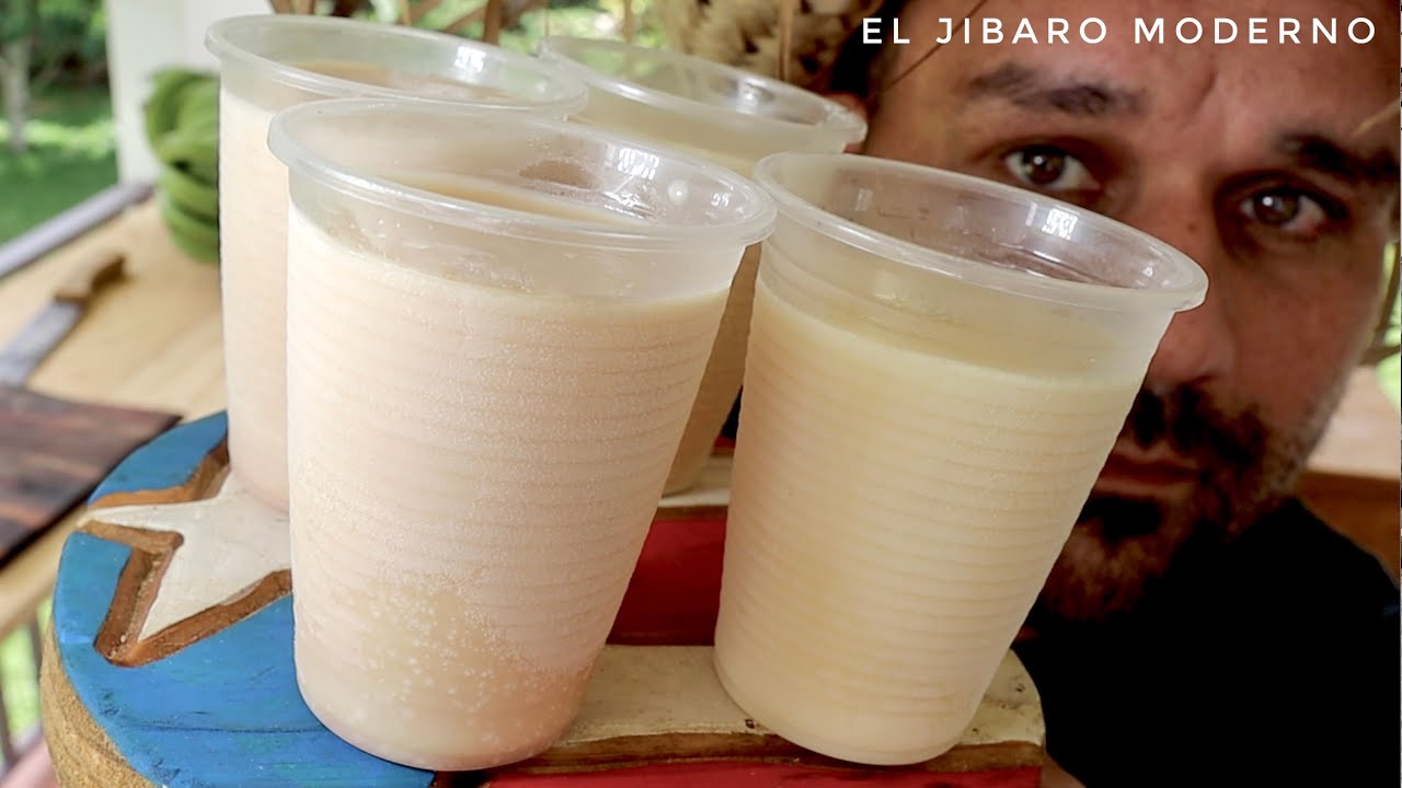 LIMBERS DE LECHE COMO LOS QUE NOS HACIAN NUESTRAS ABUELAS Y NOS COMIAMOS EN LA TIENDITA DEL BARRIO