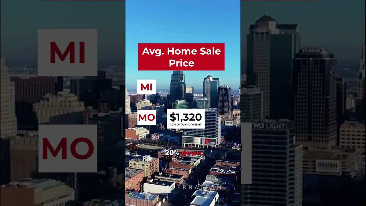 👉 SUBSCRIBE to stay up to date with news, real estate, events & all things Metro Detroit & Michigan!