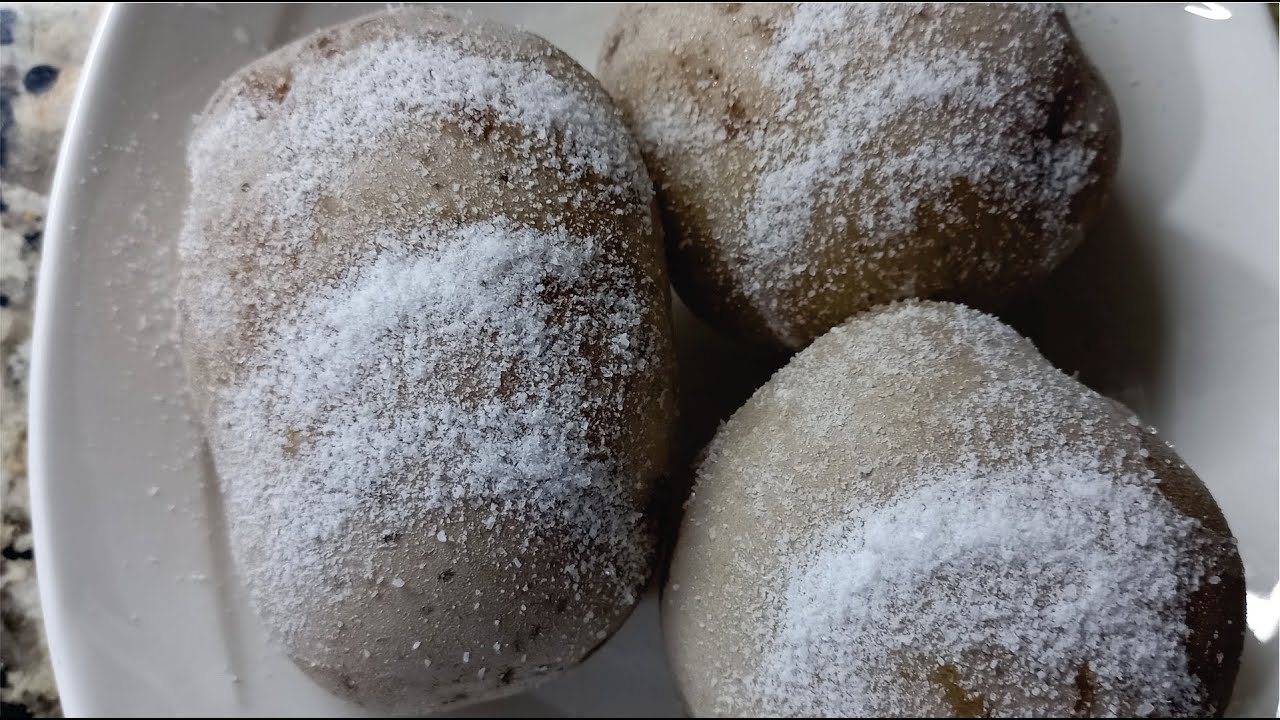 PAPAS SALADAS, MUY COLOMBIANAS, FACILES DE PREPARAR