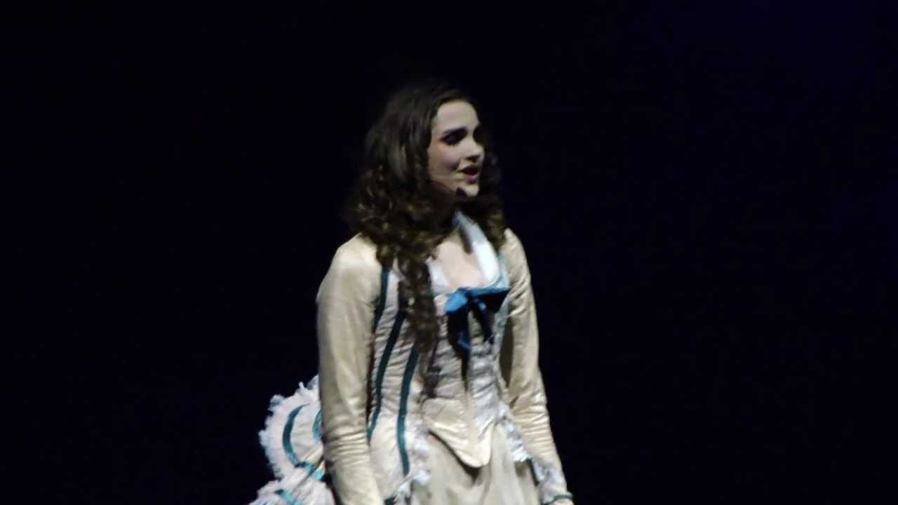 DERNIERE/1789, les amants de la Bastille - La sentence (intégrale) - Camille Lou