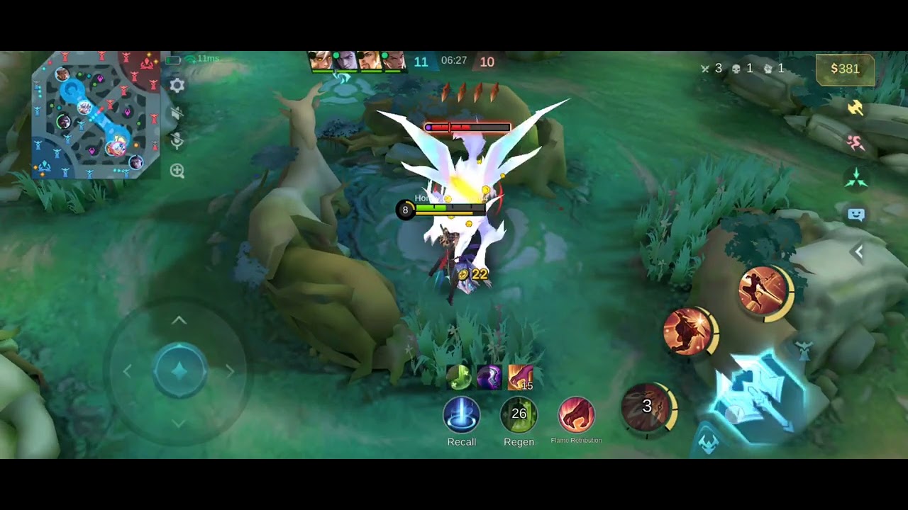 OMG Strongest tank ever