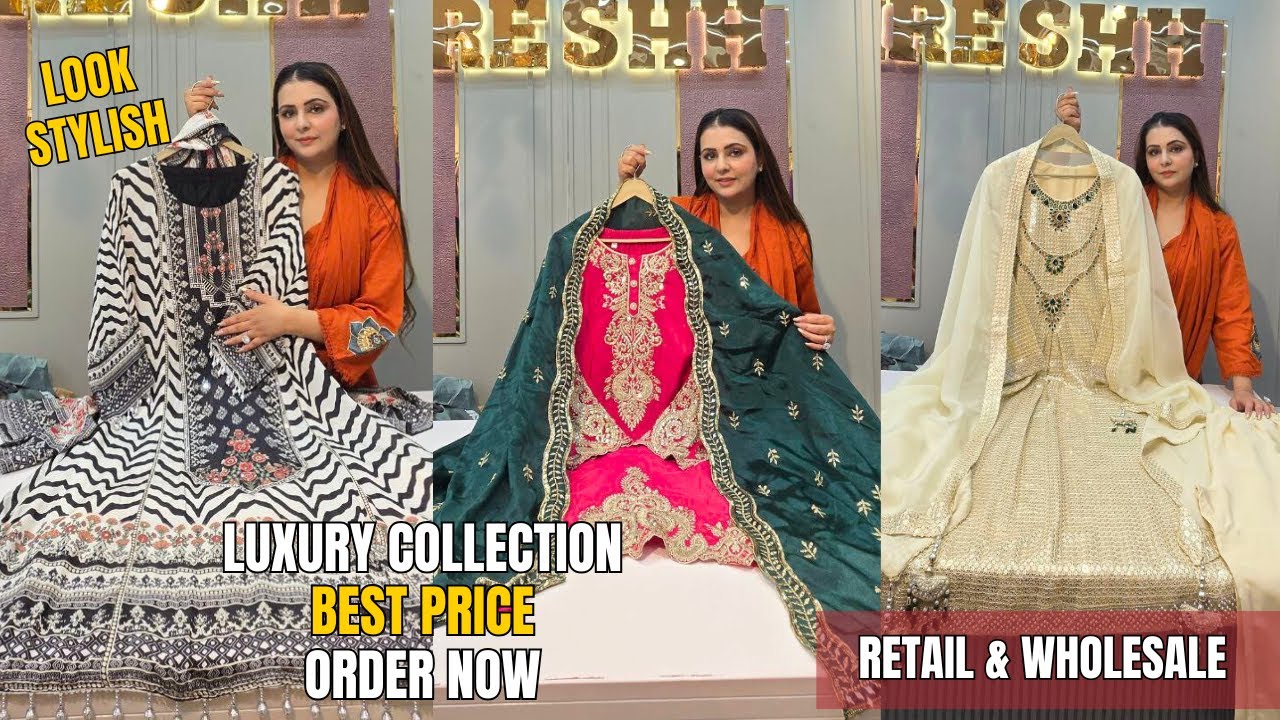 High Fashion at Low Prices – Best Deals!