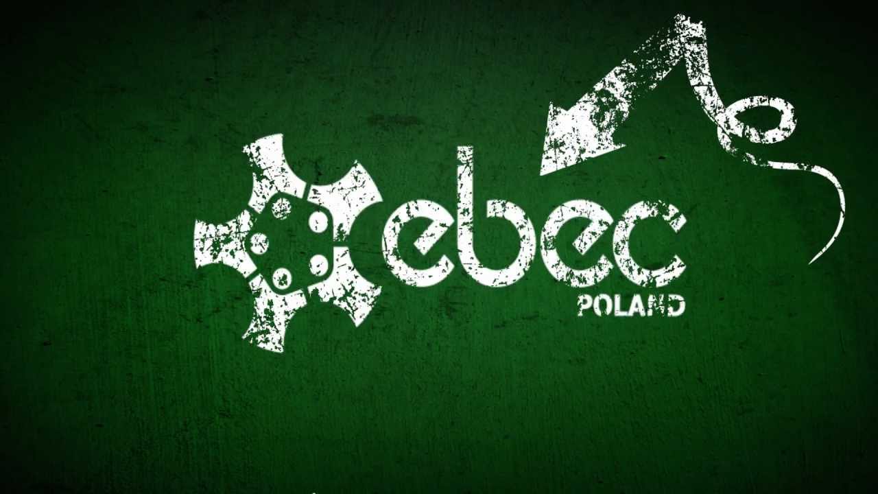 Konkurs inżynierski EBEC Poland