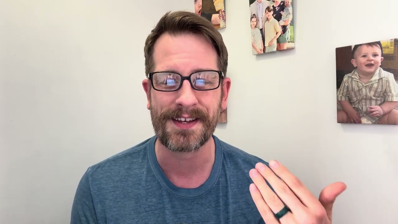 Crossing out the days: day 7. Is love conditional?