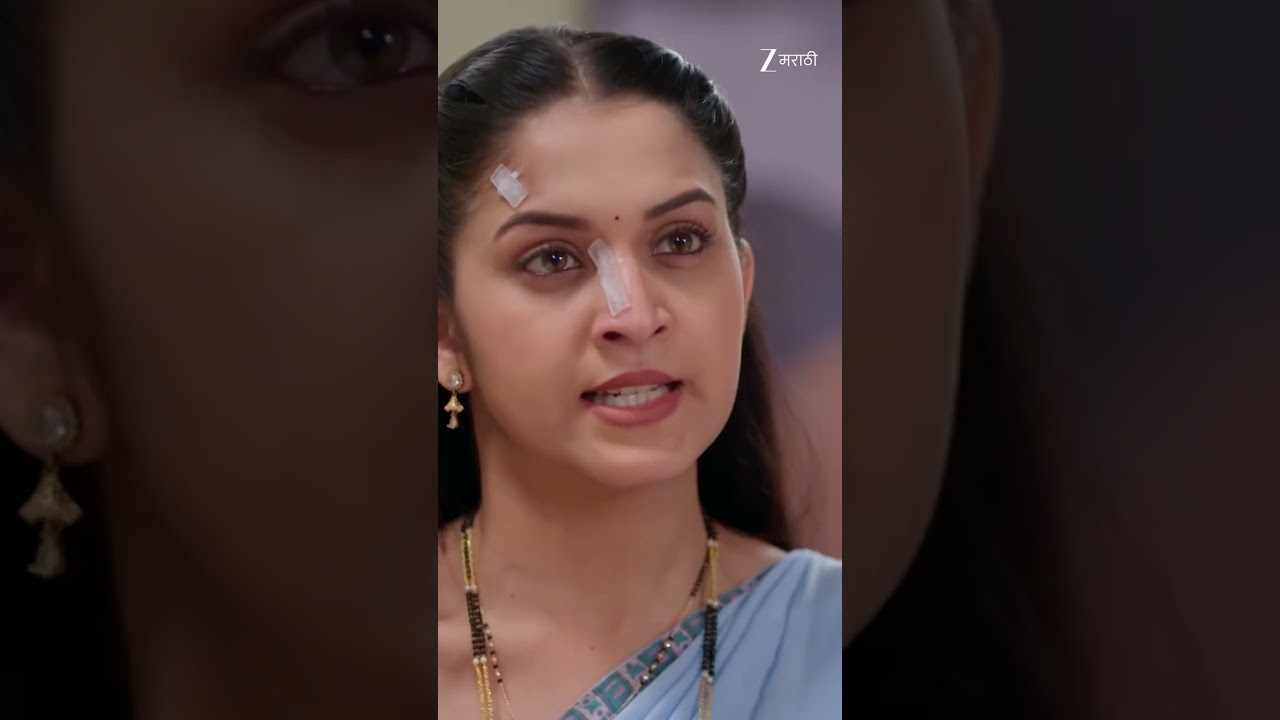 #Tula Japnar Aahe #Shorts #Zee Marathi #Entertainment #Drama
