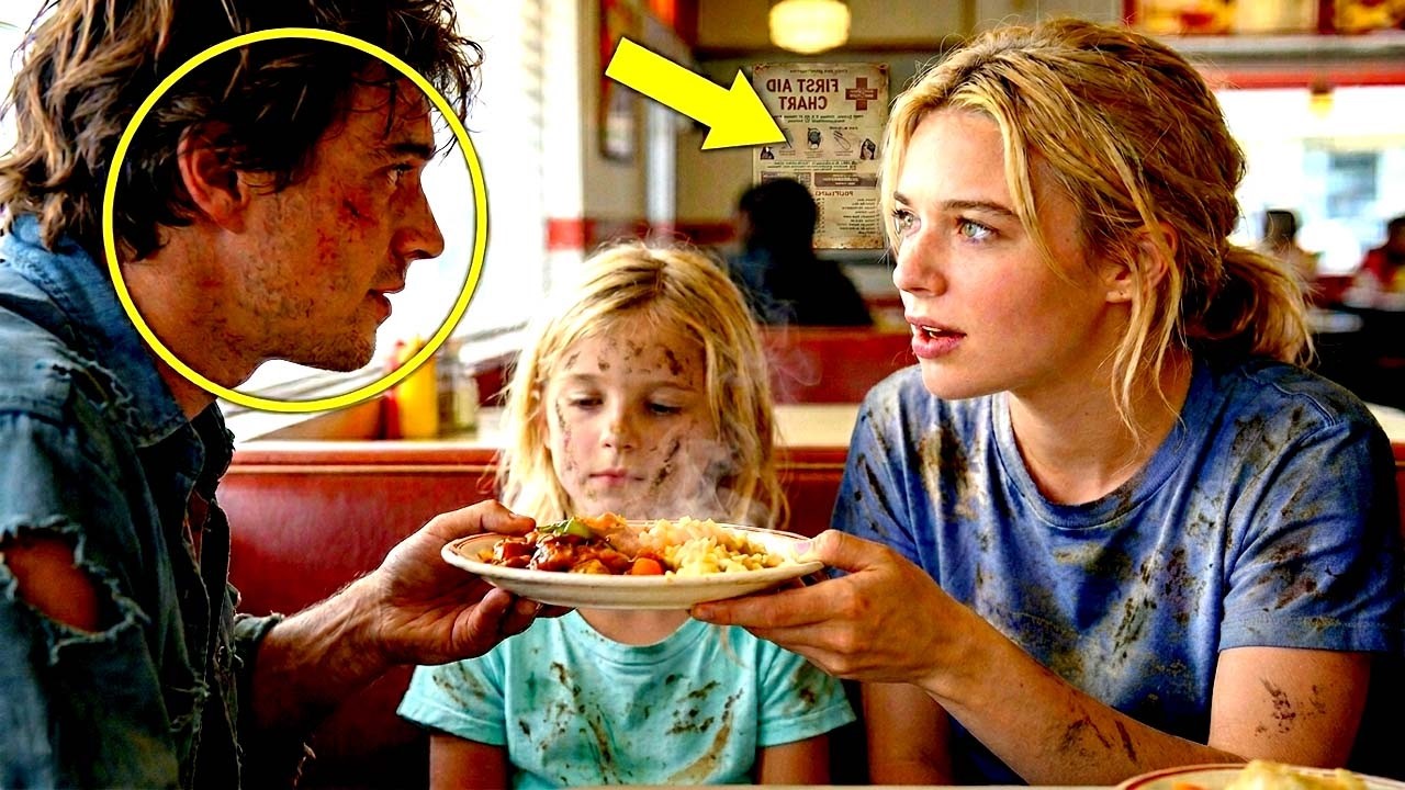 Ha Perso Tutto per Trovare l'Unica Cosa che Importa | Una Storia di Amore Vero