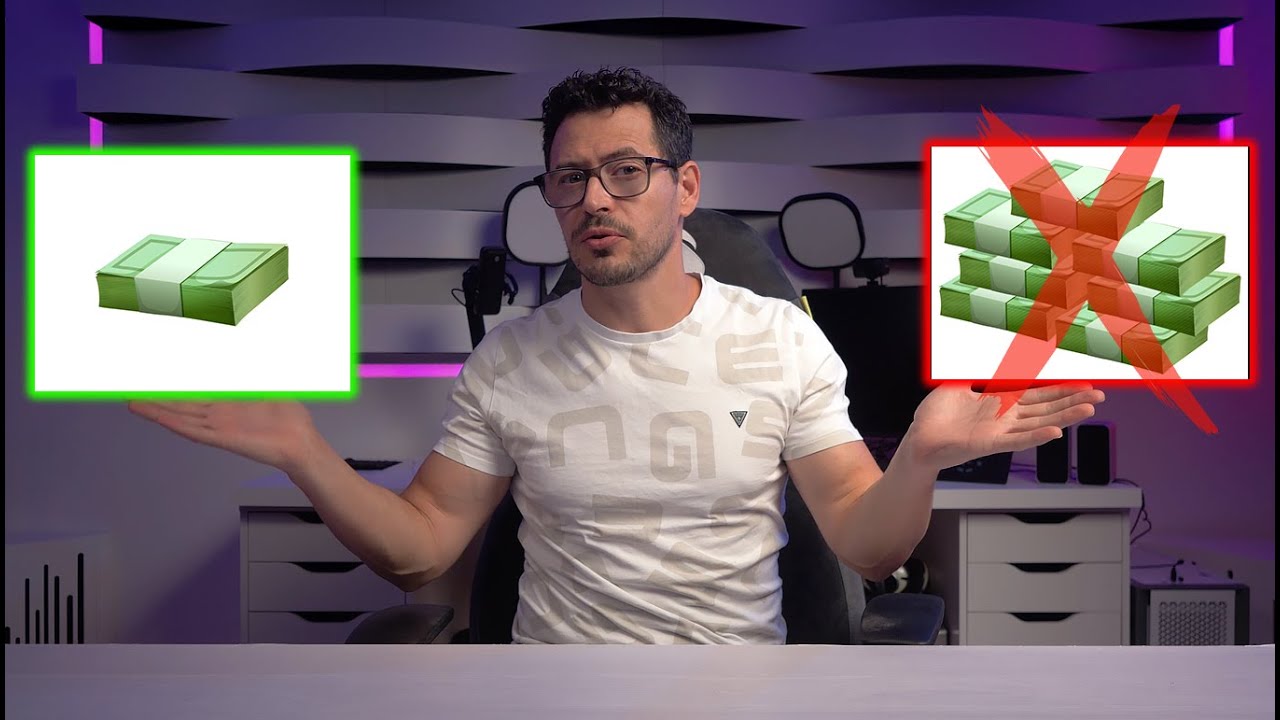 Arrendar Quartos ?!? Esqueçam lá isso!