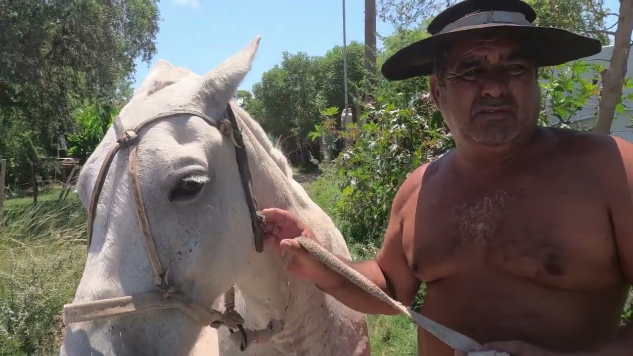 Puerto Esquina: El grito del río olvidado | Crónicas del Paraná (Capítulo 6)