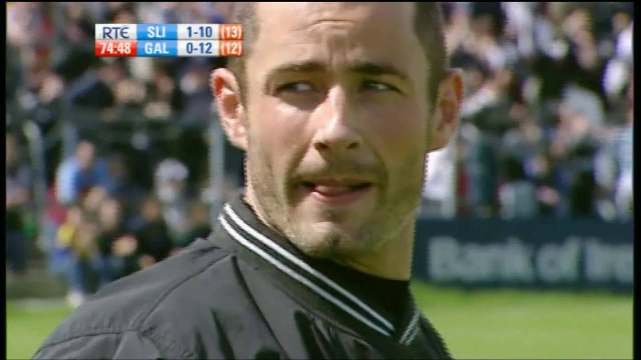Sligo win first Connacht title in 32 years.