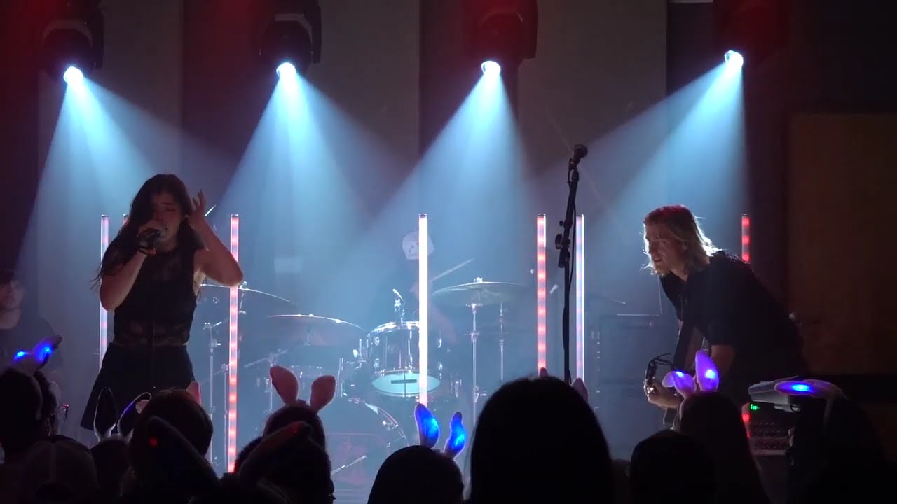 Chrissy Costanza - But, What If I Fly?