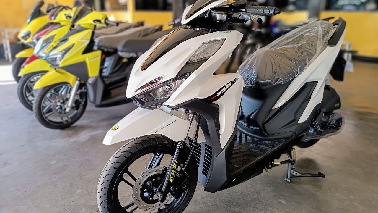 Rusi Breeze 150, "Gwapo pero Murang Motorsiklo!"